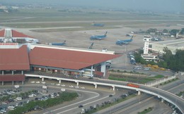 Năm 2019 khởi động DA sân bay Long Thành, rót 6.000 tỷ nâng cấp cảng hàng không