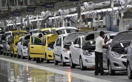 “Bắt bệnh”… ôtô Ấn Độ nhập khẩu