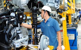 Chuyện doanh nghiệp ôtô Nhật “làm mình, làm mẩy”: Làm không hiệu quả, sao còn đòi thêm ưu đãi?