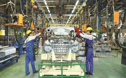 Nghị định sản xuất kinh doanh NK ô tô: Ai khó, sao khó?