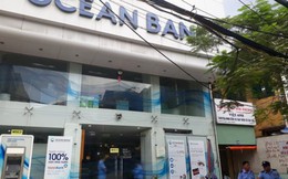 Khách hàng mất 400 tỷ đồng tiết kiệm ở OceanBank có được 'đền'?