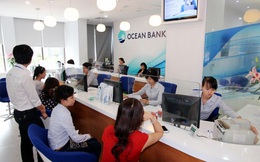 Dòng tiền 1.576 tỷ đồng Oceanbank chi lãi ngoài đã đi về đâu?
