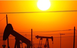 Giá dầu tăng khi Mỹ tăng cường nhập dầu thô