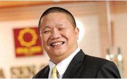 Ông Lê Phước Vũ đã bán thỏa thuận gần 10 triệu cổ phiếu HSG, thu về trên 300 tỷ đồng