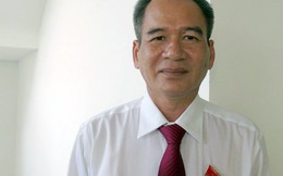 Ông Lữ Văn Hùng được giới thiệu làm Bí thư Tỉnh uỷ Hậu Giang