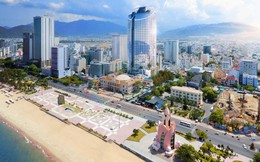 Cận cảnh dự án Panorama Nha Trang đang vướng tranh chấp với nhà thầu xây dựng số 1 Việt Nam Coteccons