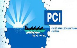 PCI sẽ có thêm chỉ số về ô nhiễm môi trường