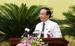 Vi phạm trật tự xây dựng, Phó chủ tịch Hà Nội khẳng định chỉ cần 1 bài báo, 1 tin nhắn của dân là sẽ giao xử lý ngay