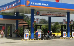 Petrolimex (PLX) thành lập Tổng công ty Dịch vụ Xăng Dầu Petrolimex