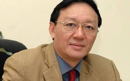 GS Phan Đăng Tuất dẫn đạo luật chỉ có 8 chữ của Hàn Quốc để góp ý cho Luật hỗ trợ DNNVV