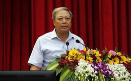 Khởi tố bị can đối với ông Phan Đình Đức, thành viên Hội đồng thành viên PVN