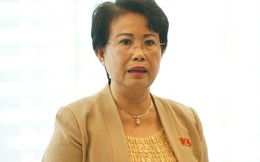 Phó bí thư Đồng Nai bị kỷ luật cảnh cáo vì vi phạm Luật phòng chống tham nhũng
