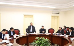 Chưa xây nhà cao tầng khi chưa có phương án giao thông