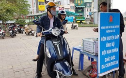 Xử lý tình trạng loạn phí trông giữ xe: Nhiệm vụ bất khả thi?