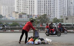 Bí thư Hà Nội: Cấm kinh doanh nếu xả rác bừa bãi