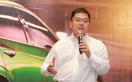 Chủ tịch FPT Software Hoàng Nam Tiến: Tháng 10, FPT sẽ giới thiệu xe tự lái