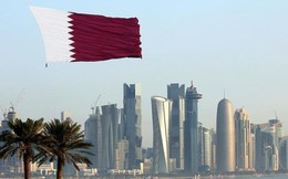 Bốn nước Arab nêu 13 điều kiện để chấm dứt khủng hoảng với Qatar
