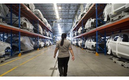 Bloomberg: Ngành sản xuất ô tô Việt Nam sẽ tăng trưởng nhanh nhất Đông Nam Á