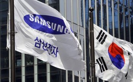 Samsung gửi thư trấn an nhân viên sau án tù của Lee Jae Yong