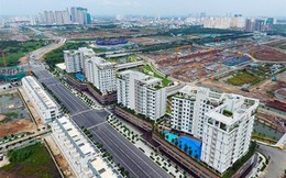 Vốn Trung Quốc sẽ tiếp tục dội nhiều vào bất động sản Việt Nam?