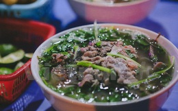 Phở và Gỏi cuốn của Việt Nam lọt tốp 30 món ăn ngon nhất thế giới