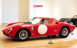 70 siêu xe Ferrari đẹp nhất lịch sử thương hiệu sẽ “diễu hành” trên đường phố New York để kỷ niệm ngày thành lập hãng