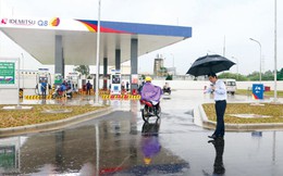 Xăng dầu Hàn Quốc ồ ạt về Việt Nam: Lo thất thu thuế