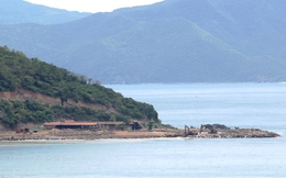 Vụ lấn vịnh Nha Trang: Không để sự việc "chìm xuồng"