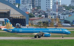 Hạ cánh khẩn cấp, Vietnam Airlines cứu mạng 2 hành khách