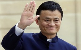 Tỉ phú Jack Ma đến Việt Nam, đối thoại về thanh toán điện tử