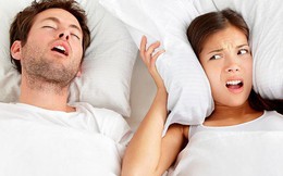 Làm thế nào để ngừng ngáy khi ngủ và những mẹo để có giấc ngủ hoàn hảo