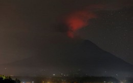 Vẫn còn 24 người Việt kẹt ở Bali sau khi núi lửa phun trào