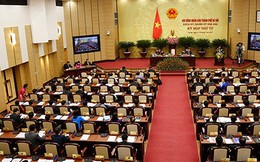 Kỳ họp cuối năm HĐND TP Hà Nội sẽ bàn nhiều vấn đề nóng