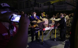 Vụ nổ súng đẫm máu Philippines: Tay súng là người nước ngoài