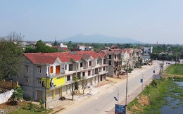 Hà Tĩnh: Dự án tại khu “đất vàng” bị “ngâm” gần 10 năm