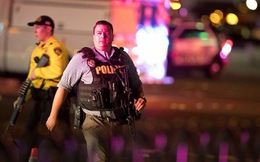 IS nhận trách nhiệm vụ xả súng ở Las Vegas