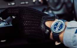 Autodromo kết hợp với Ford tạo ra mẫu đồng hồ mới chỉ dành cho những chủ nhân của siêu xe Ford GT