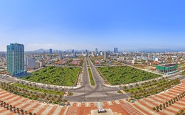 Nửa đầu năm 2017, bất động sản Đà Nẵng khởi sắc ở hầu hết phân khúc