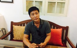 Hạnh phúc trở về với diễn viên Quốc Tuấn sau 15 năm 'địa ngục'