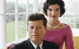 [Chuyện đẹp] Đệ nhất phu nhân Tổng thống Mỹ Jackie Kennedy và giấc mơ Camelot