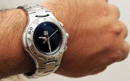 Chiếc đồng hồ của những CEO quyền lực nhất thế giới