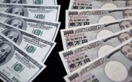 Nhiều động lực để đồng yên vượt ngưỡng 110 JPY/USD