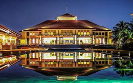 Ngắm những resort phục vụ APEC 2017 đẹp lộng lẫy