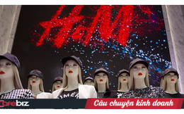 Kỳ phùng địch thủ của Zara, không sở hữu nhà máy nào vẫn "xâm chiếm" toàn thể giới, H&M đã làm gì với chuỗi cung ứng của họ?