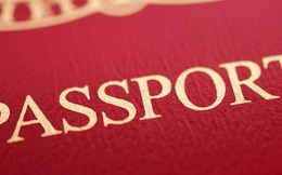 Chỉ 500 người trên thế giới được cấp loại hộ chiếu đặc biệt này