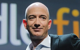 Ông chủ Amazon: Thông minh chưa chắc đã thành công