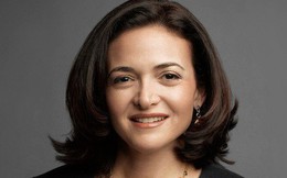 Sheryl Sandberg nữ tướng quyền lực của Facebook sắp đến Hà Nội, tham dự một talkshow ngay trong tháng 11 này