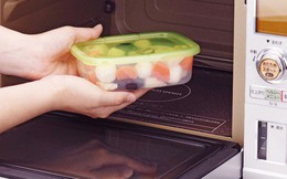 Đựng thực phẩm nóng hay lạnh trong hộp nhựa đều sinh chất gây ung thư: Đâu là sự thật?