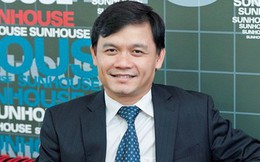 Shark Nguyễn Xuân Phú đã bán Tập đoàn Sunhouse cho Electrolux?