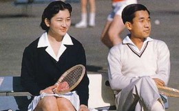 Nhà vua và Hoàng hậu Nhật Bản, mối tình hoàng tộc - thường dân, 60 năm đến đầu bạc và vẫn muốn yêu mãi mãi